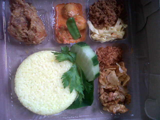 catering solo kuliner