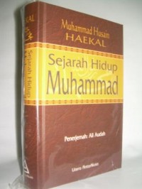 Buku Kisah Muhammad SAW