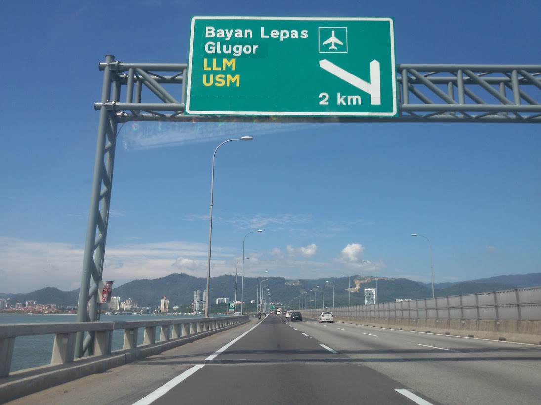 tempat wisata di malaysia